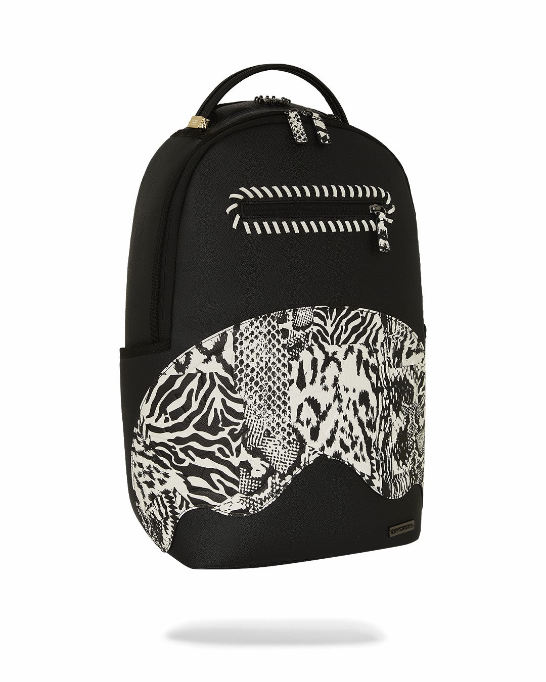 A.I. AFRICAN INTELLIGENCE WILD NILE BACKPACK - SANDFLOWER COLLAB | Sprayground Bargain