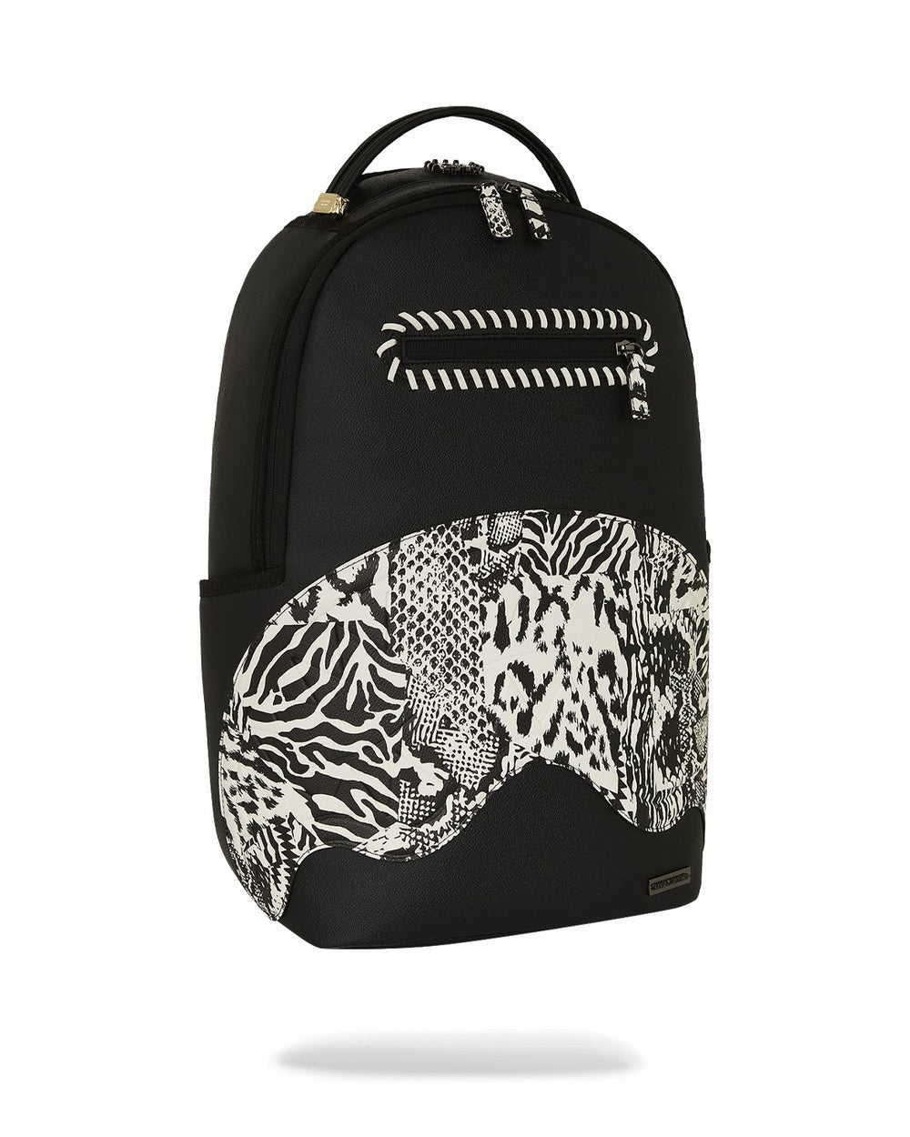 A.I. AFRICAN INTELLIGENCE WILD NILE BACKPACK - SANDFLOWER COLLAB | Sprayground Bargain
