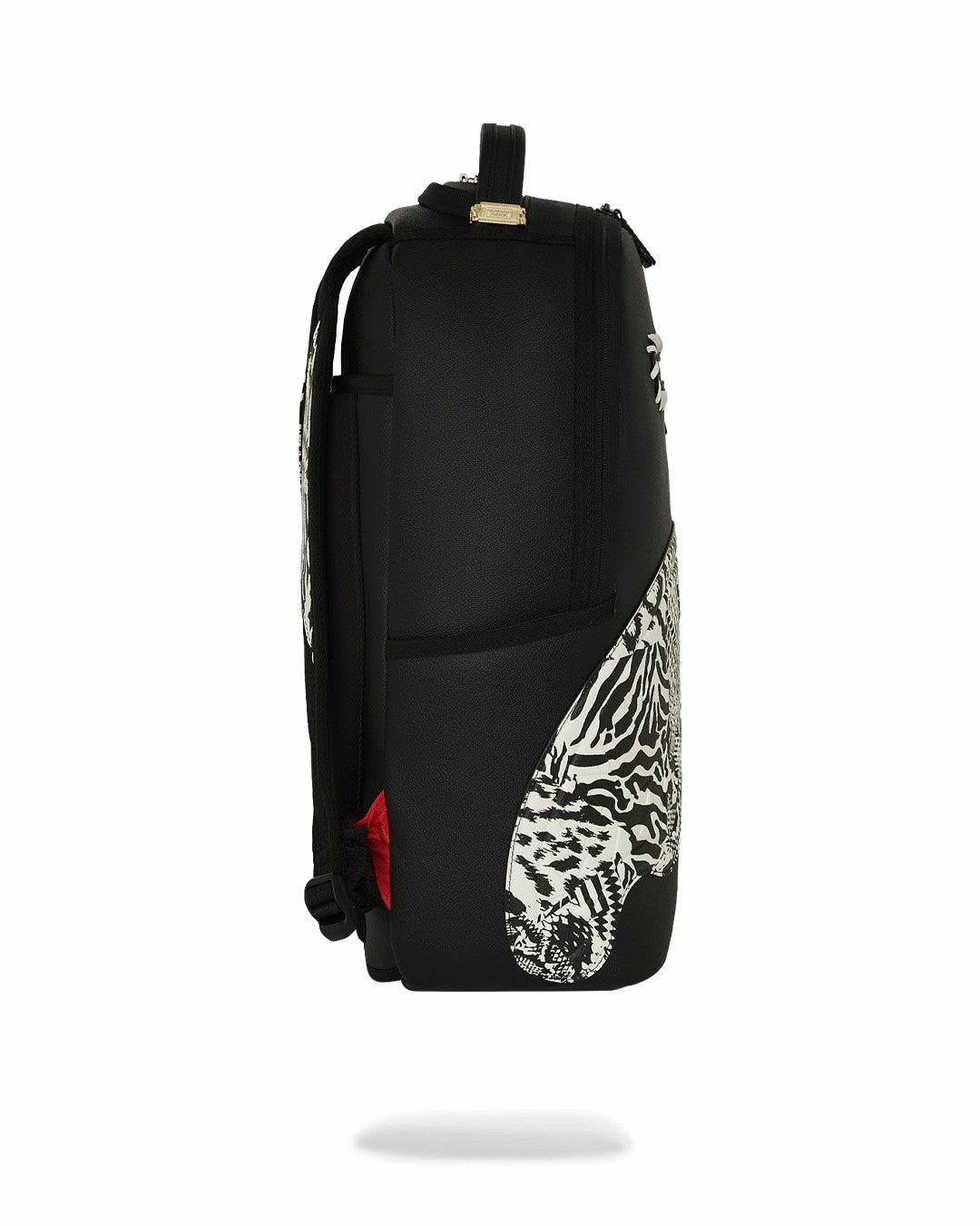 A.I. AFRICAN INTELLIGENCE WILD NILE BACKPACK - SANDFLOWER COLLAB | Sprayground Bargain