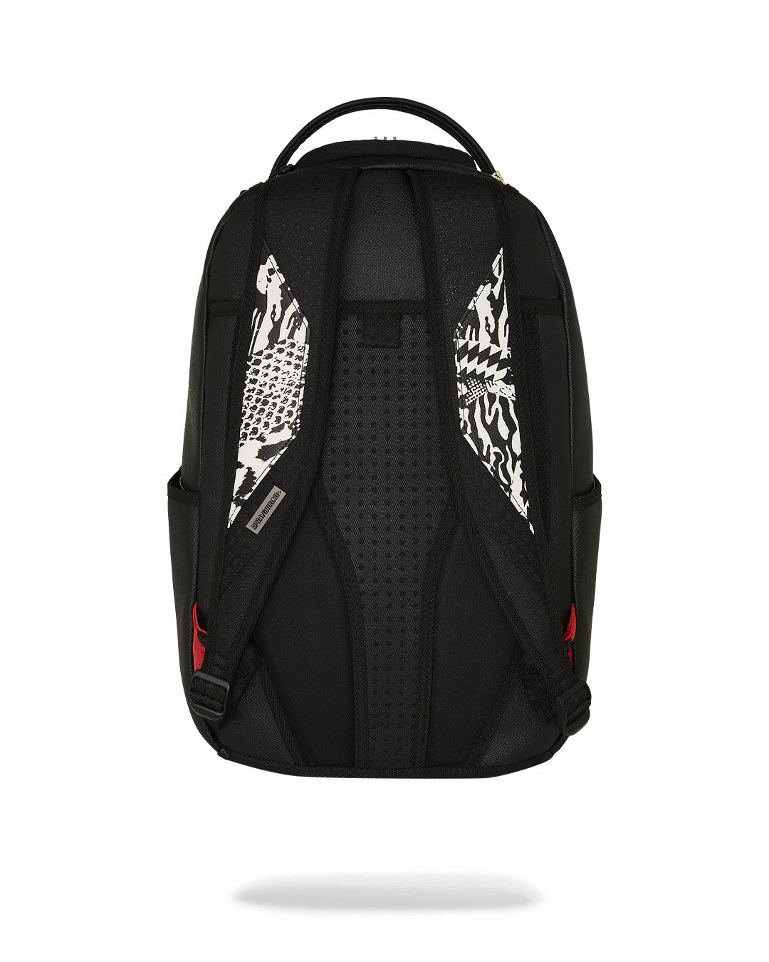 A.I. AFRICAN INTELLIGENCE WILD NILE BACKPACK - SANDFLOWER COLLAB | Sprayground Bargain