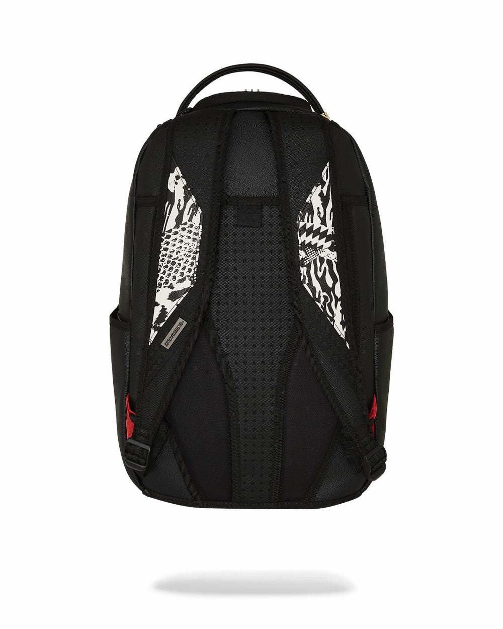 A.I. AFRICAN INTELLIGENCE WILD NILE BACKPACK - SANDFLOWER COLLAB | Sprayground Bargain