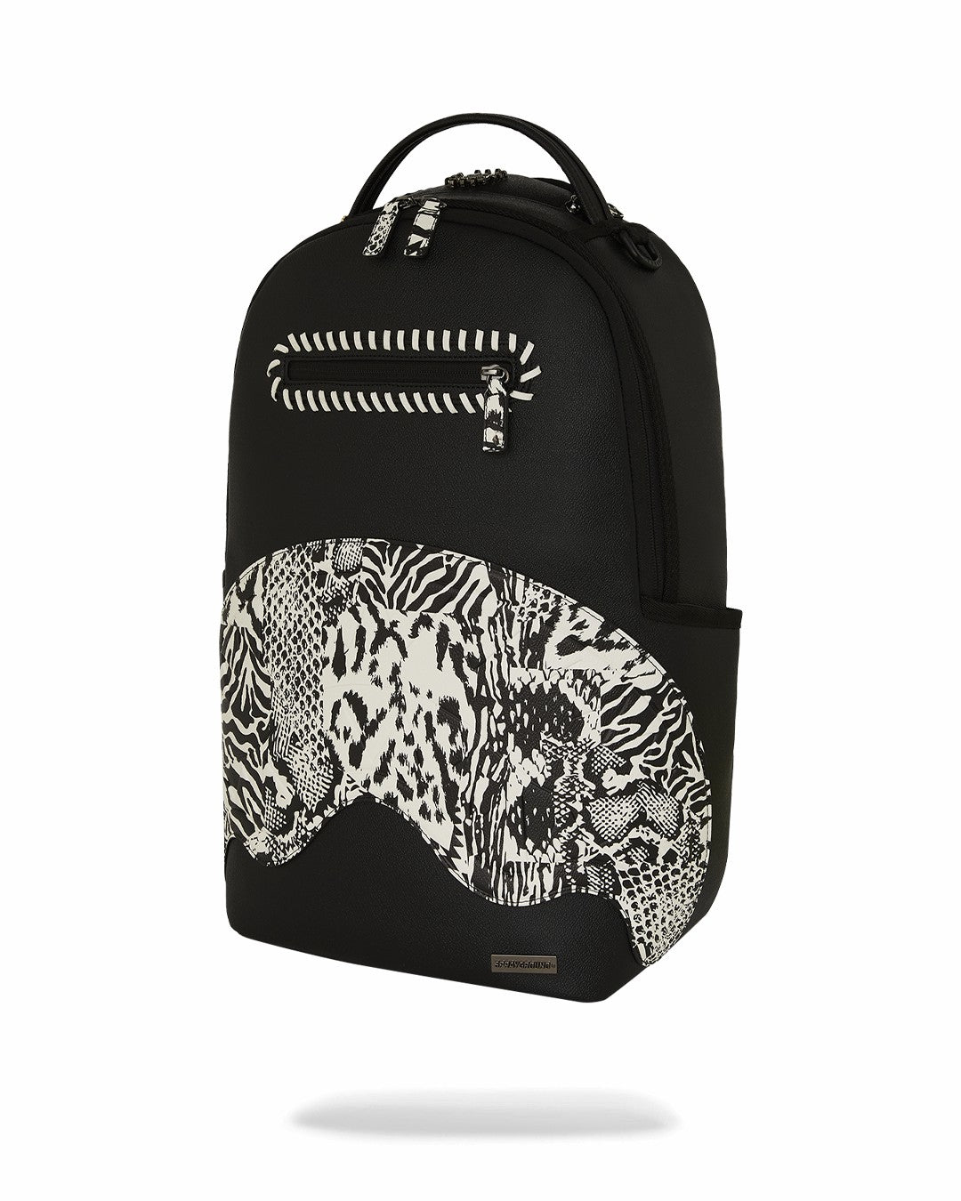 A.I. AFRICAN INTELLIGENCE WILD NILE BACKPACK - SANDFLOWER COLLAB | Sprayground Bargain