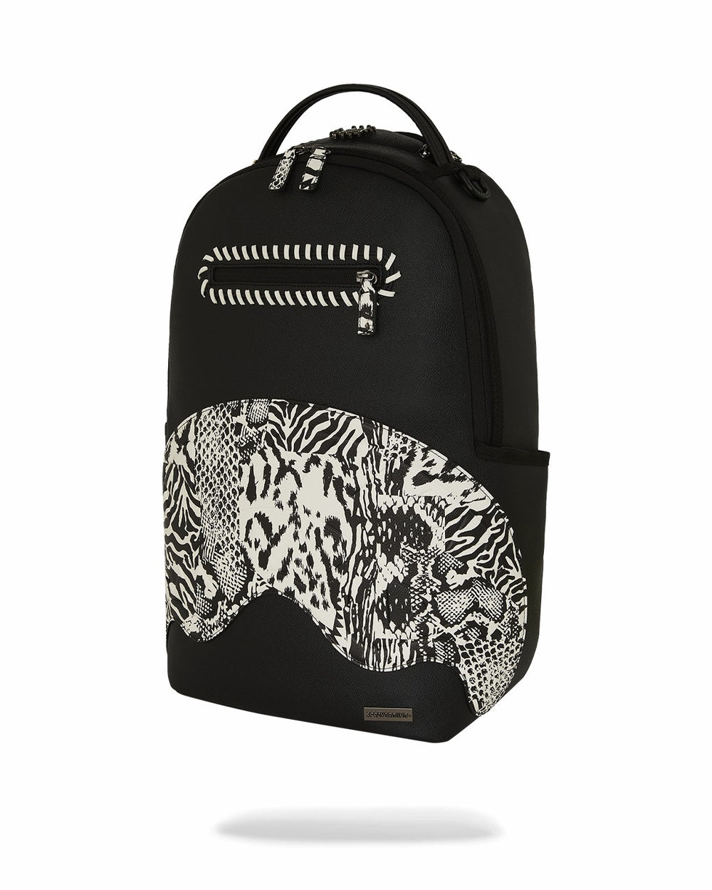 A.I. AFRICAN INTELLIGENCE WILD NILE BACKPACK - SANDFLOWER COLLAB | Sprayground Bargain