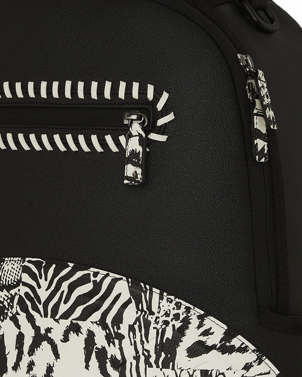A.I. AFRICAN INTELLIGENCE WILD NILE BACKPACK - SANDFLOWER COLLAB | Sprayground Bargain