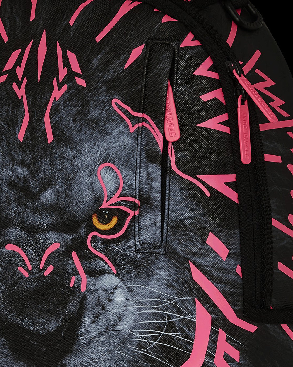 A.I. AFRICAN INTELLIGENCE PRIDE AND POWER BACKPACK - SANDFLOWER COLLAB | Sprayground Savings