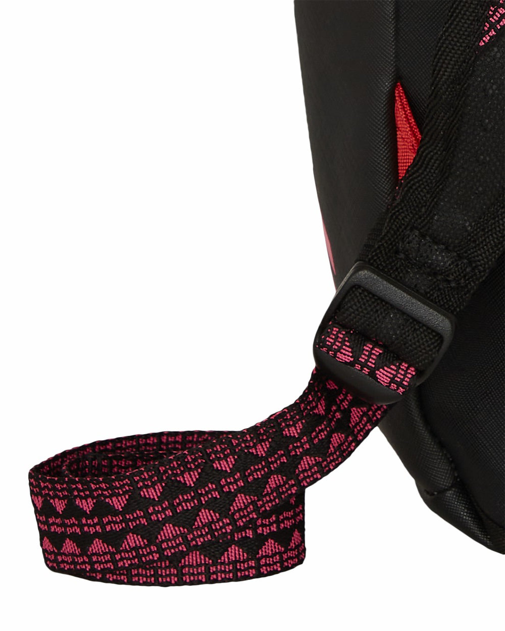 A.I. AFRICAN INTELLIGENCE PRIDE AND POWER BACKPACK - SANDFLOWER COLLAB | Sprayground Savings