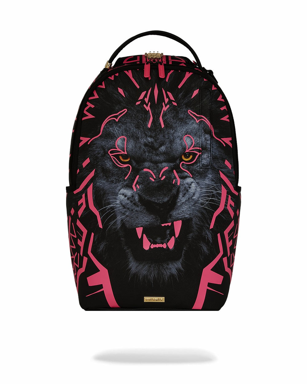 A.I. AFRICAN INTELLIGENCE PRIDE AND POWER BACKPACK - SANDFLOWER COLLAB | Sprayground Savings