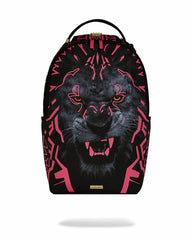 A.I. AFRICAN INTELLIGENCE PRIDE AND POWER BACKPACK - SANDFLOWER COLLAB | Sprayground Savings