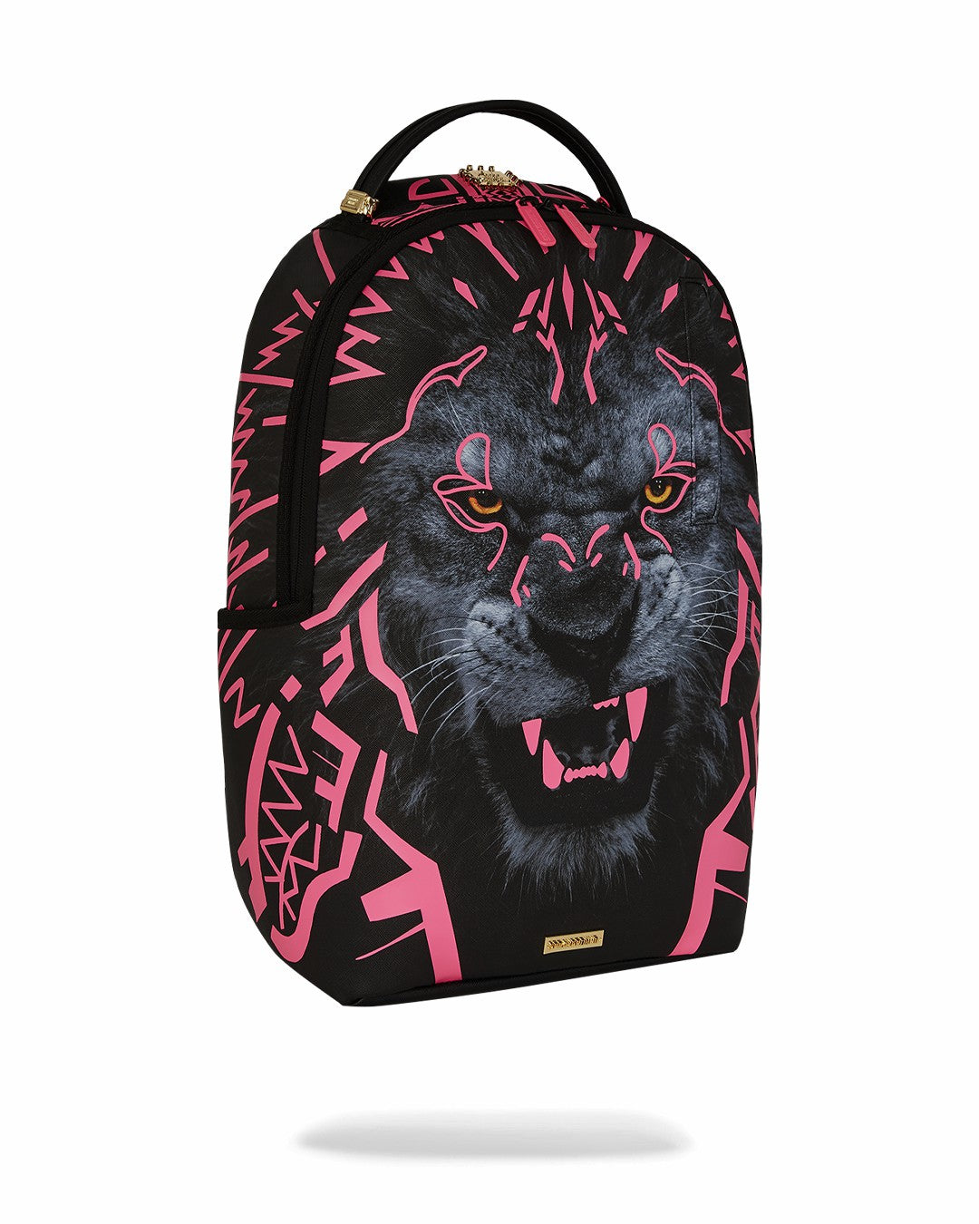 A.I. AFRICAN INTELLIGENCE PRIDE AND POWER BACKPACK - SANDFLOWER COLLAB | Sprayground Savings
