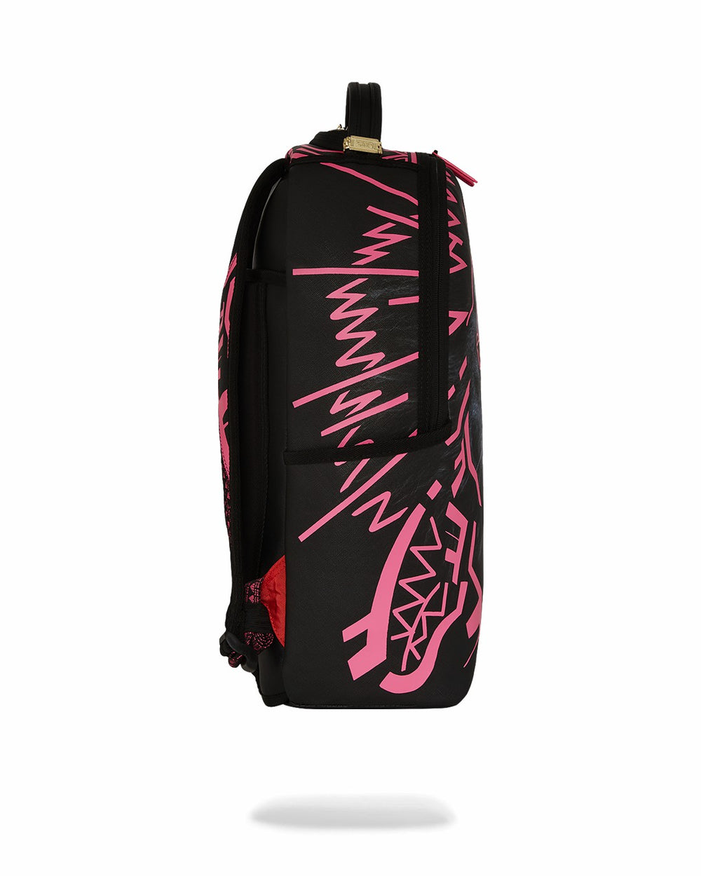 A.I. AFRICAN INTELLIGENCE PRIDE AND POWER BACKPACK - SANDFLOWER COLLAB | Sprayground Savings