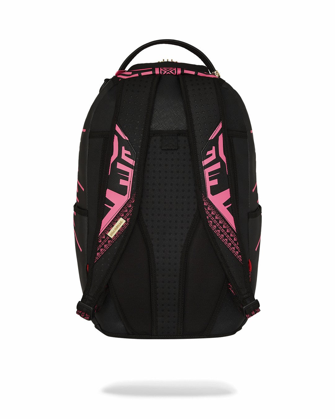 A.I. AFRICAN INTELLIGENCE PRIDE AND POWER BACKPACK - SANDFLOWER COLLAB | Sprayground Savings