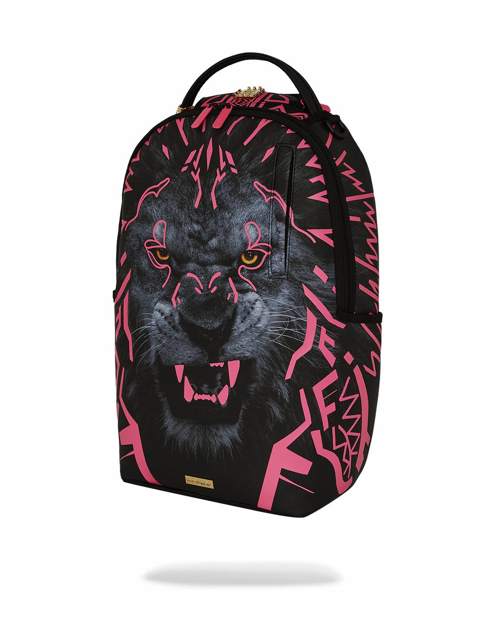 A.I. AFRICAN INTELLIGENCE PRIDE AND POWER BACKPACK - SANDFLOWER COLLAB | Sprayground Savings