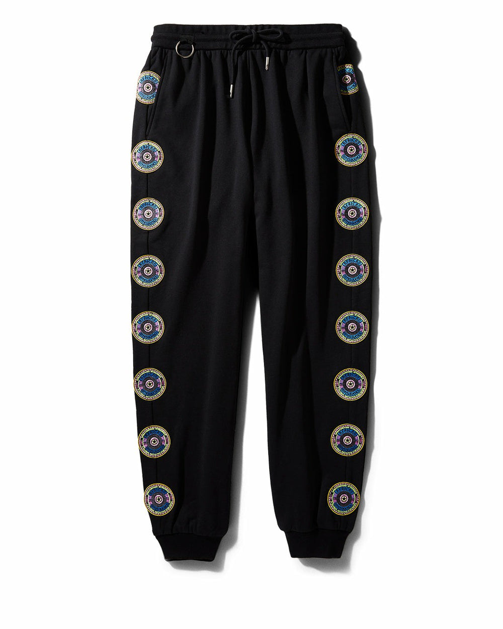 A.I. 12 BROOKLYN & BEYOND - SANDFLOWER COLLAB JOGGER | Sprayground Discounted