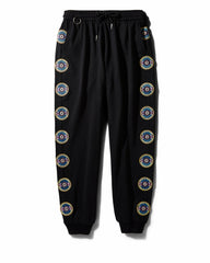 A.I. 12 BROOKLYN & BEYOND - SANDFLOWER COLLAB JOGGER | Sprayground Discounted