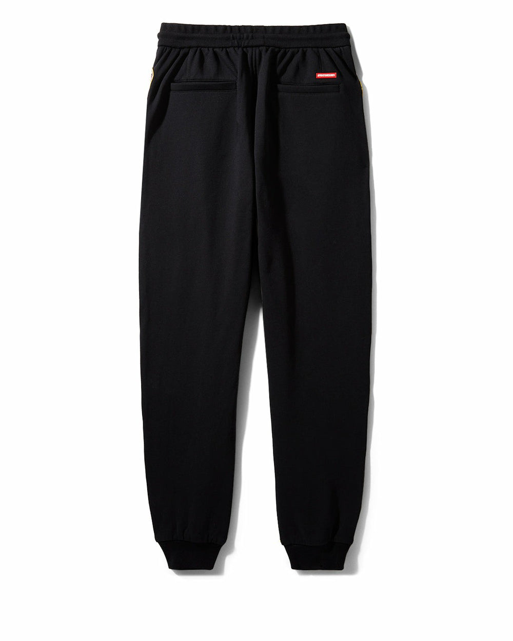 A.I. 12 BROOKLYN & BEYOND - SANDFLOWER COLLAB JOGGER | Sprayground Discounted