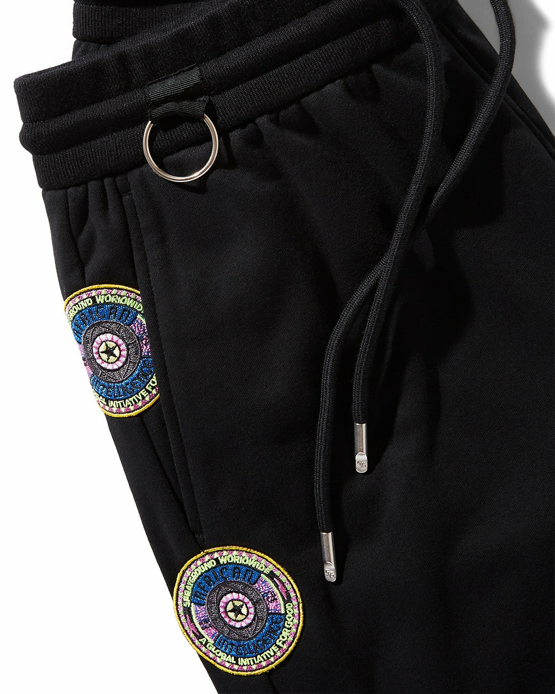A.I. 12 BROOKLYN & BEYOND - SANDFLOWER COLLAB JOGGER | Sprayground Discounted