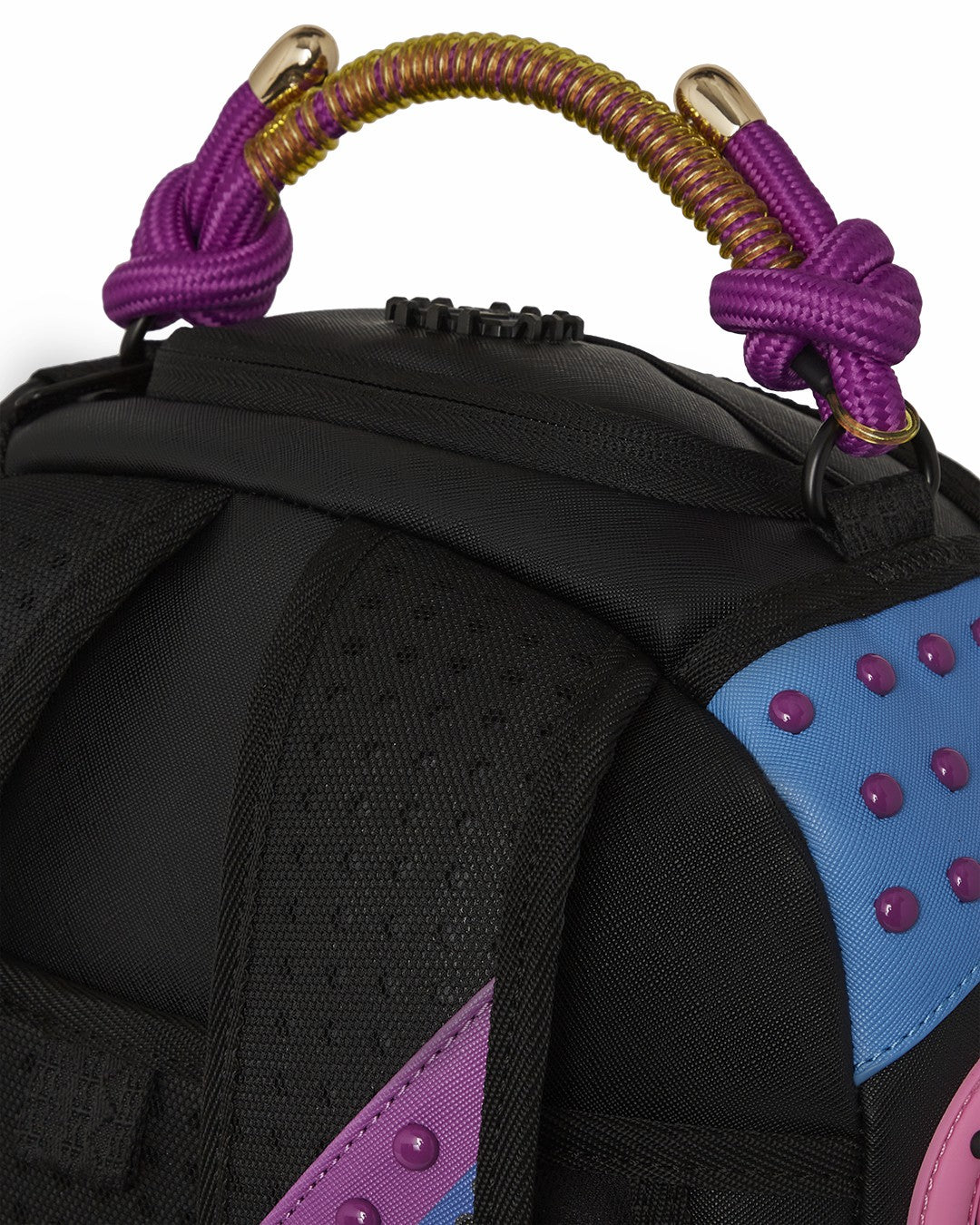 A.I. 12 BROOKLYN & BEYOND - SANDFLOWER COLLAB BACKPACK | Sprayground Special Offer