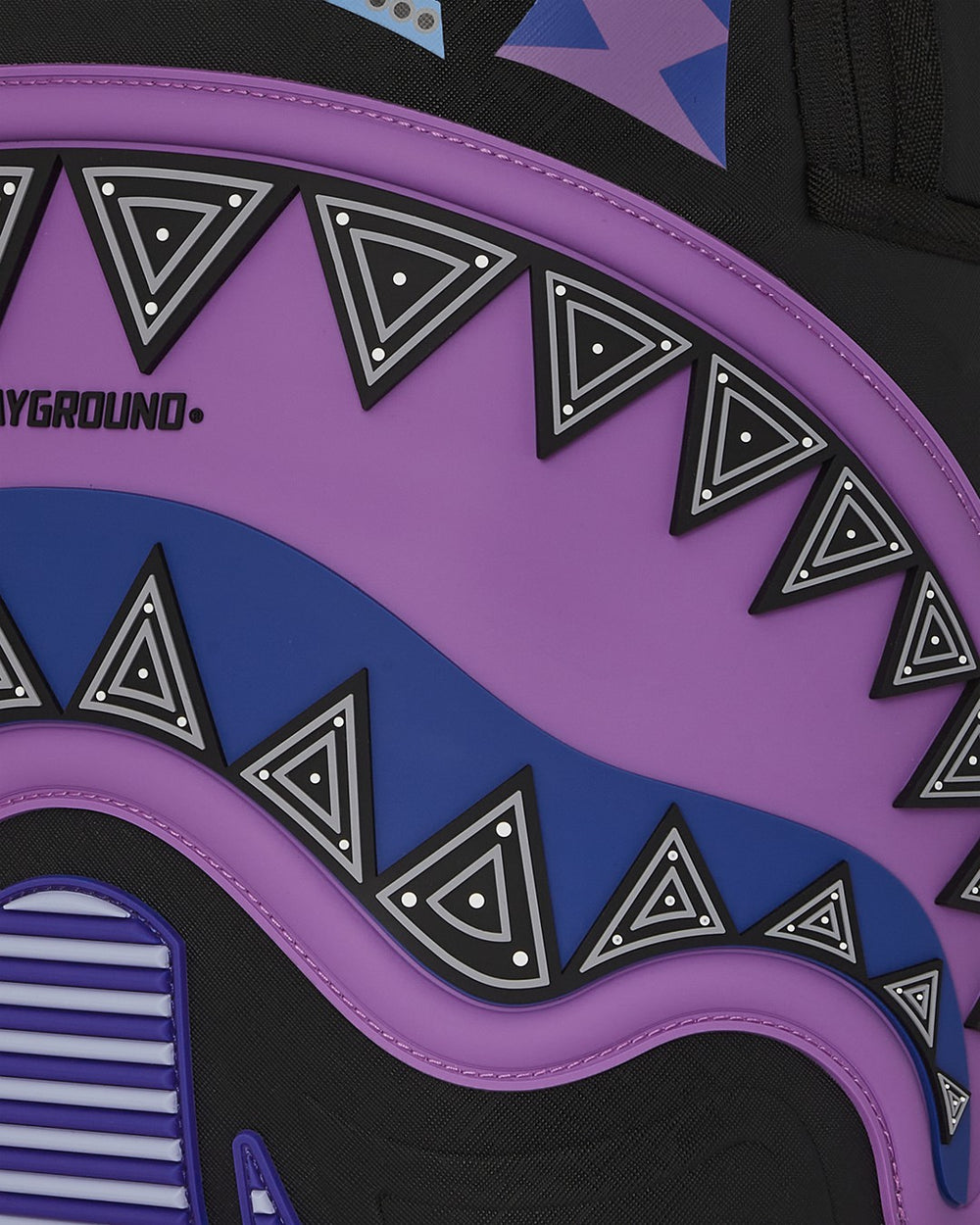 A.I. 12 BROOKLYN & BEYOND - SANDFLOWER COLLAB BACKPACK | Sprayground Special Offer