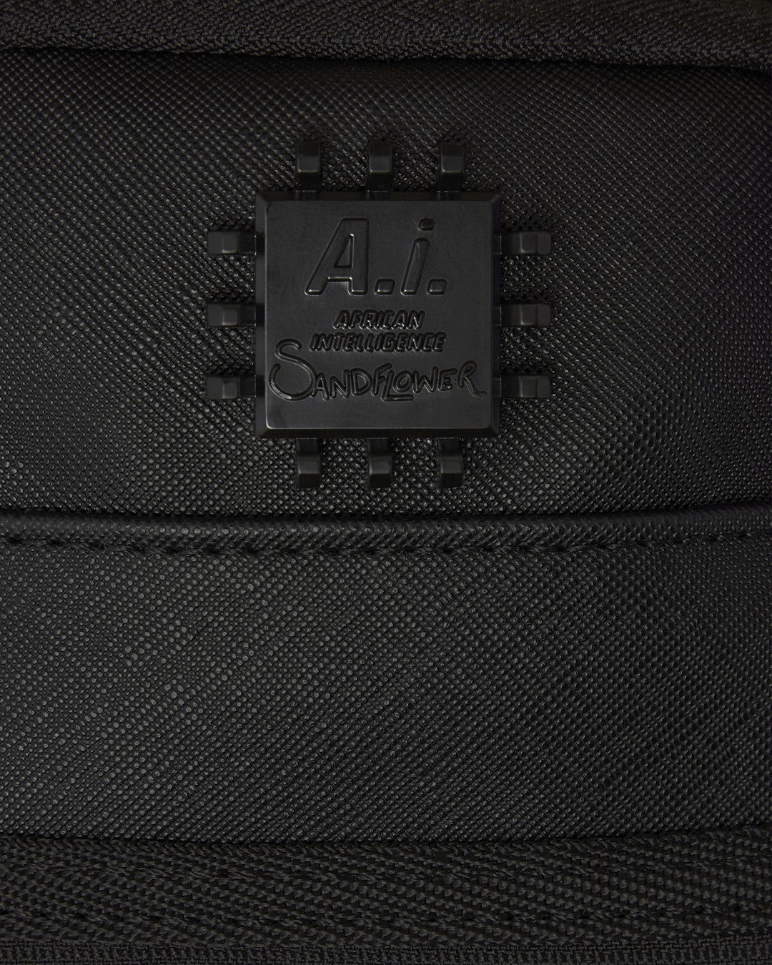 A.I. 12 BROOKLYN & BEYOND - SANDFLOWER COLLAB BACKPACK | Sprayground Special Offer