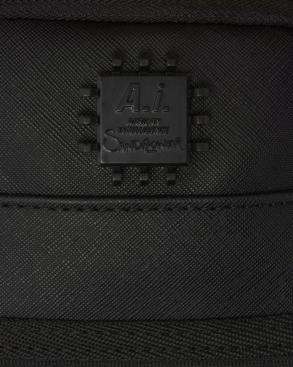 A.I. 12 BROOKLYN & BEYOND - SANDFLOWER COLLAB BACKPACK | Sprayground Special Offer