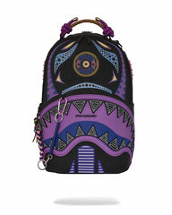 A.I. 12 BROOKLYN & BEYOND - SANDFLOWER COLLAB BACKPACK | Sprayground Special Offer