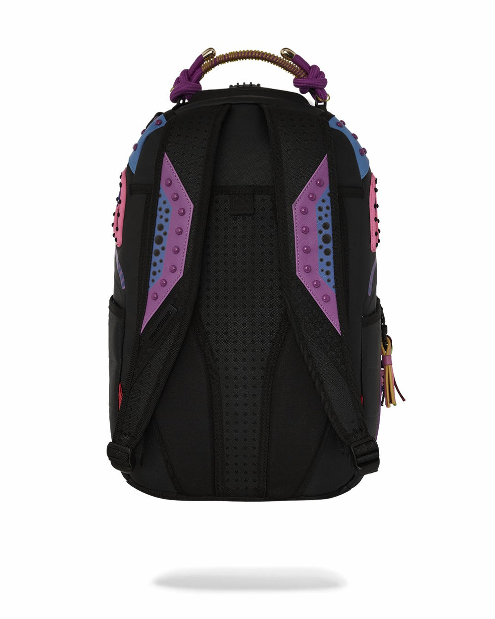 A.I. 12 BROOKLYN & BEYOND - SANDFLOWER COLLAB BACKPACK | Sprayground Special Offer