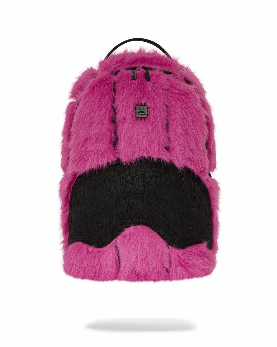 A.I. 12 CELESTIAL POWERS - SANDFLOWER COLLAB BACKPACK | Sprayground On Sale