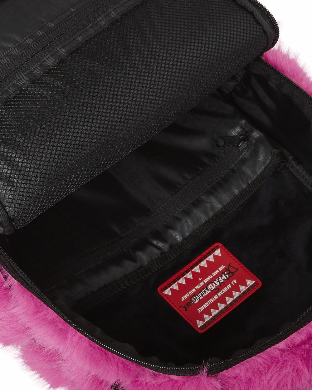 A.I. 12 CELESTIAL POWERS - SANDFLOWER COLLAB BACKPACK | Sprayground On Sale
