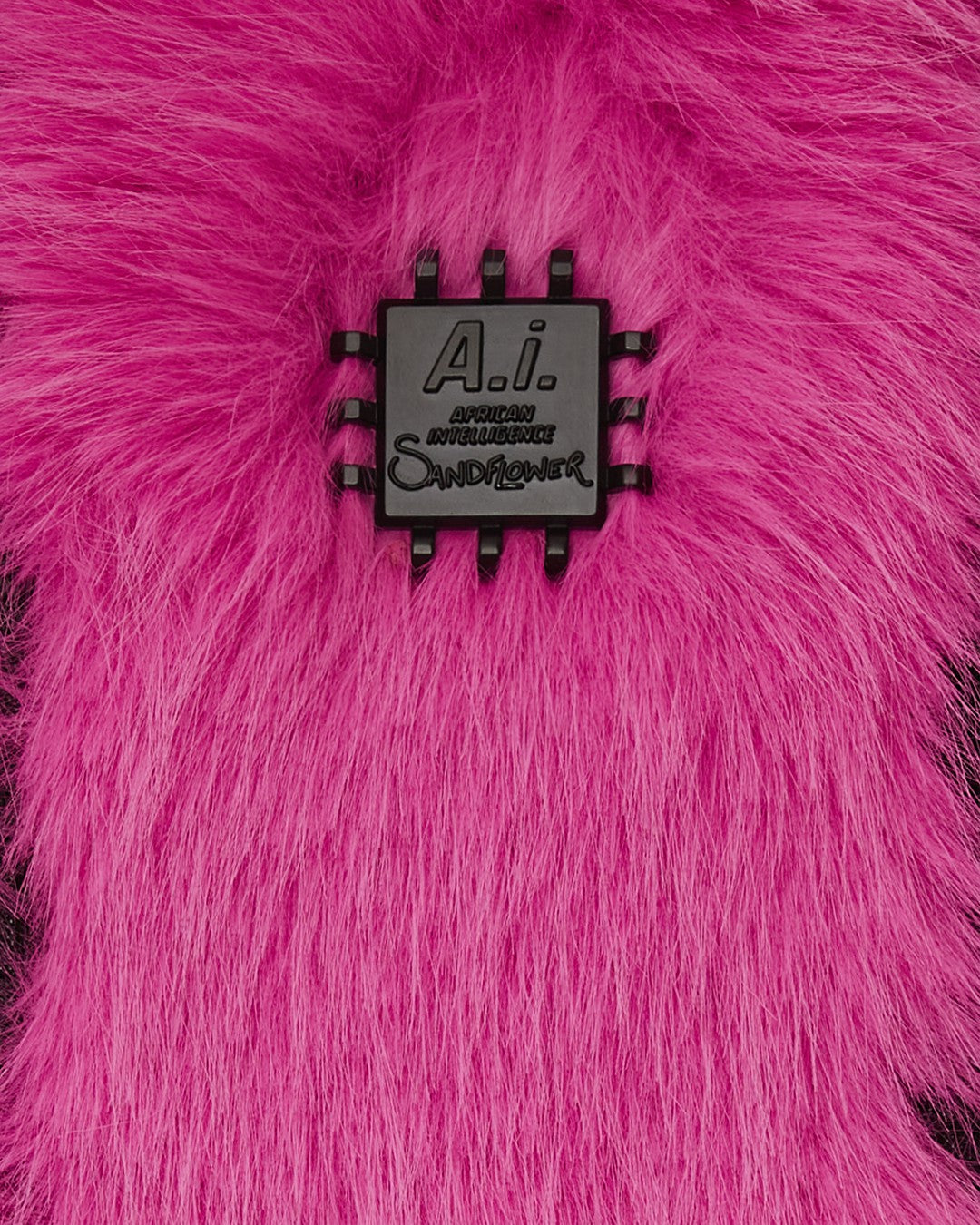 A.I. 12 CELESTIAL POWERS - SANDFLOWER COLLAB BACKPACK | Sprayground On Sale
