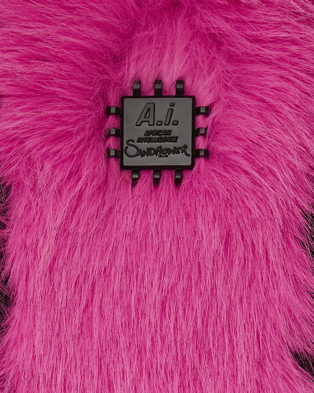 A.I. 12 CELESTIAL POWERS - SANDFLOWER COLLAB BACKPACK | Sprayground On Sale