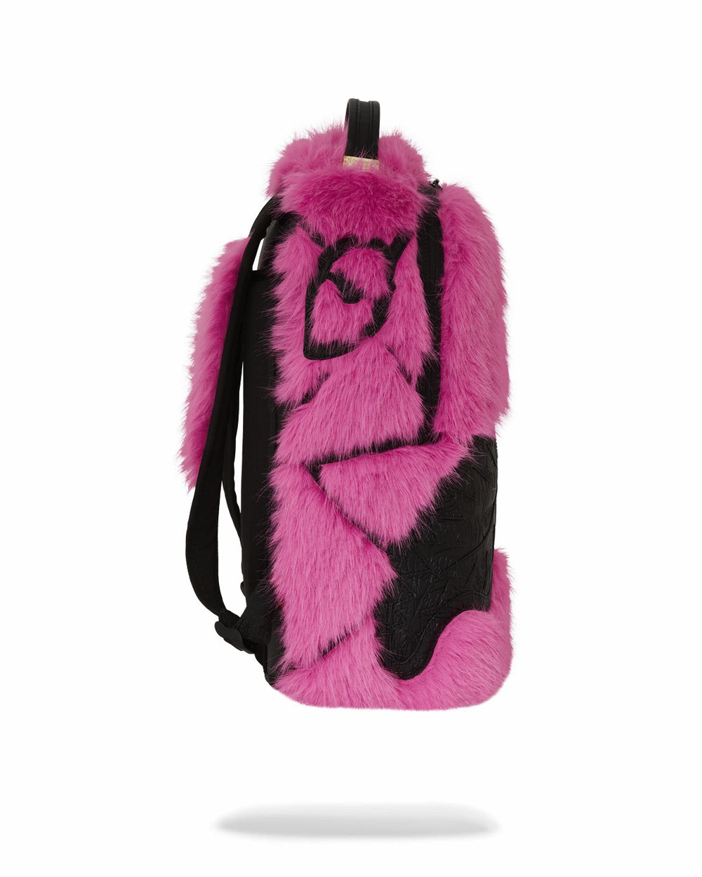 A.I. 12 CELESTIAL POWERS - SANDFLOWER COLLAB BACKPACK | Sprayground On Sale