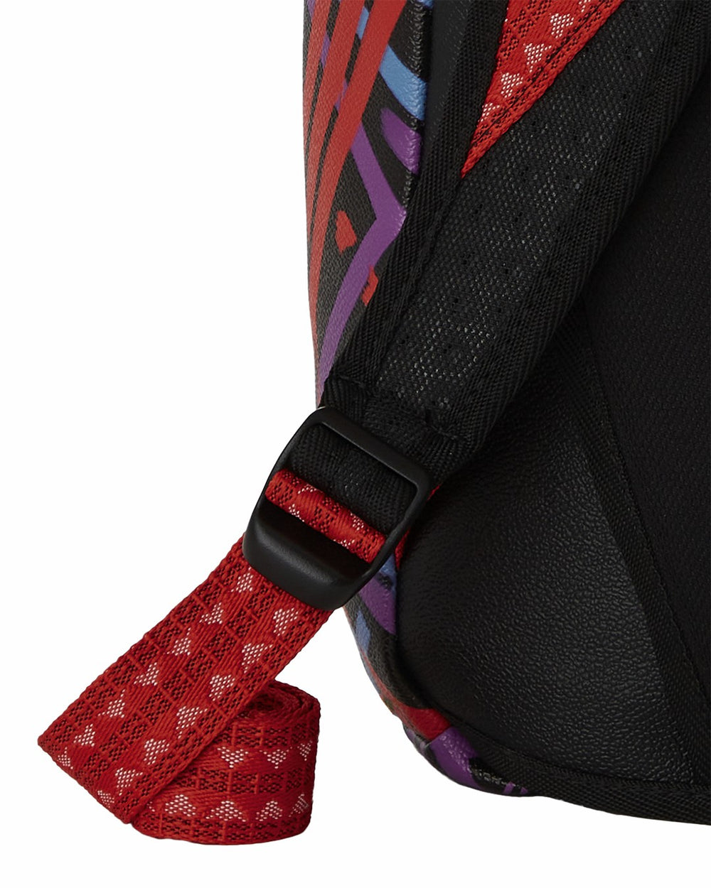 A.I. THE SHIELD BACKPACK | Sprayground Outlets