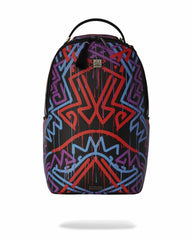 A.I. THE SHIELD BACKPACK | Sprayground Outlets
