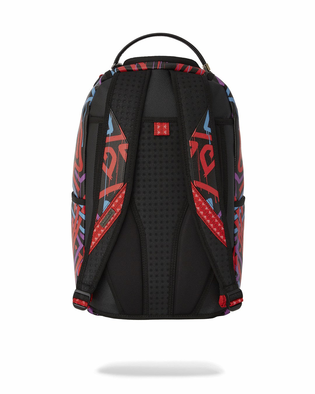 A.I. THE SHIELD BACKPACK | Sprayground Outlets