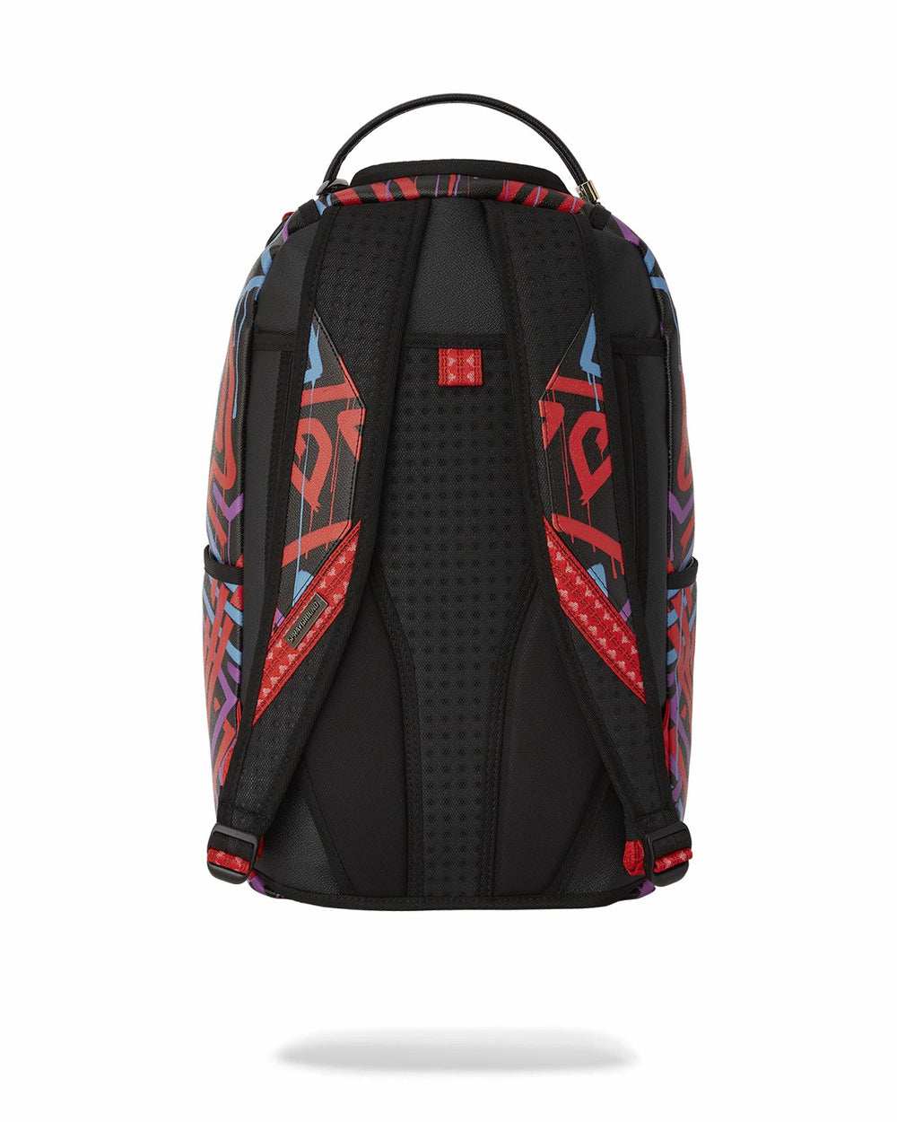 A.I. THE SHIELD BACKPACK | Sprayground Outlets