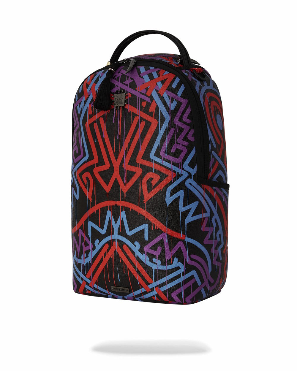 A.I. THE SHIELD BACKPACK | Sprayground Outlets