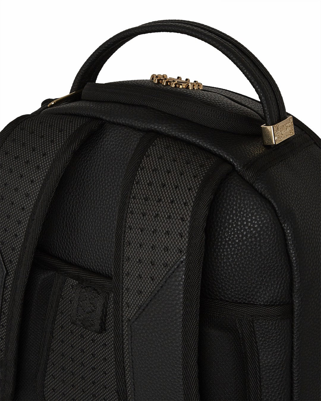 A.I. GOLDEN REGENERATION BACKPACK | Sprayground Bargain