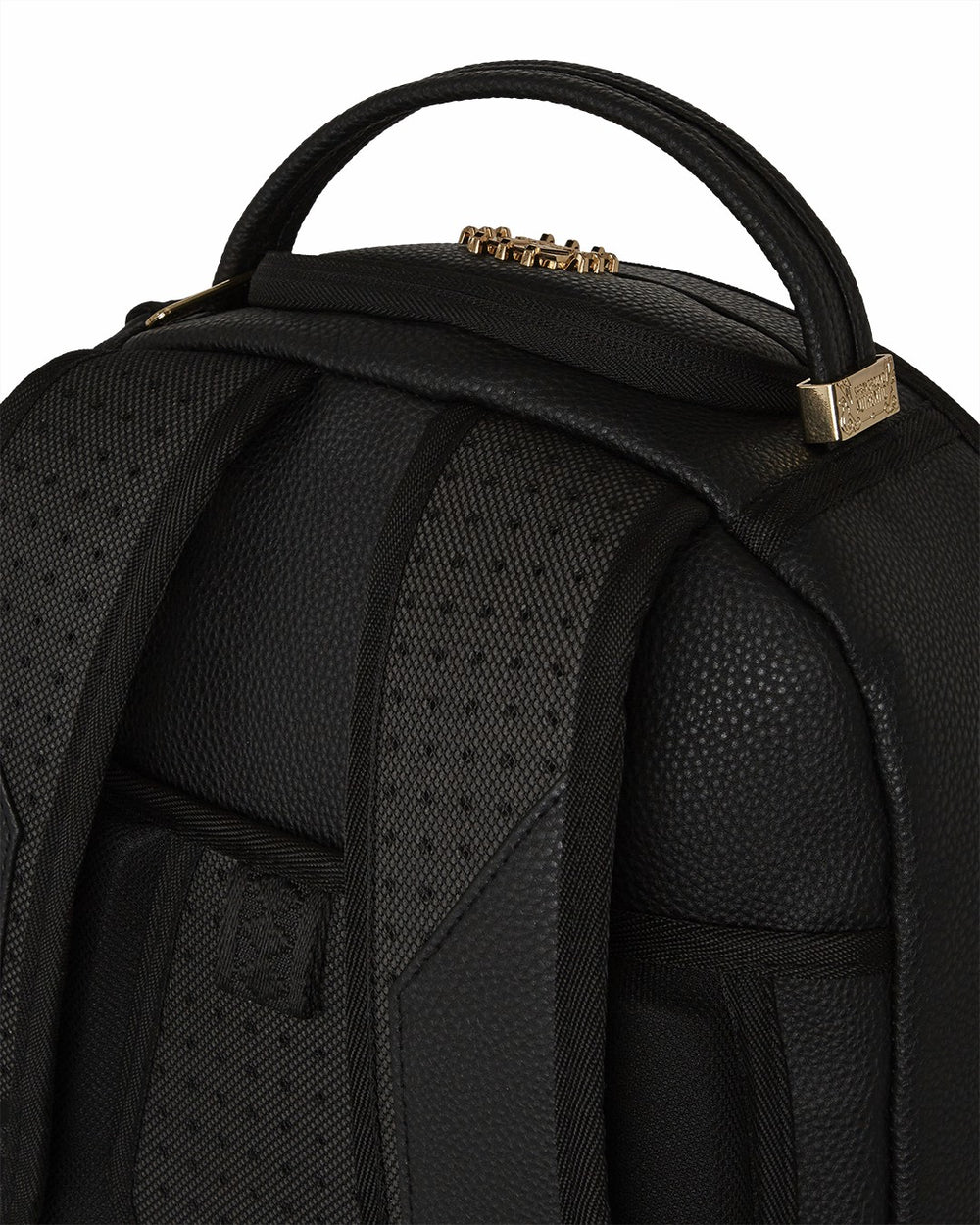 A.I. GOLDEN REGENERATION BACKPACK | Sprayground Bargain