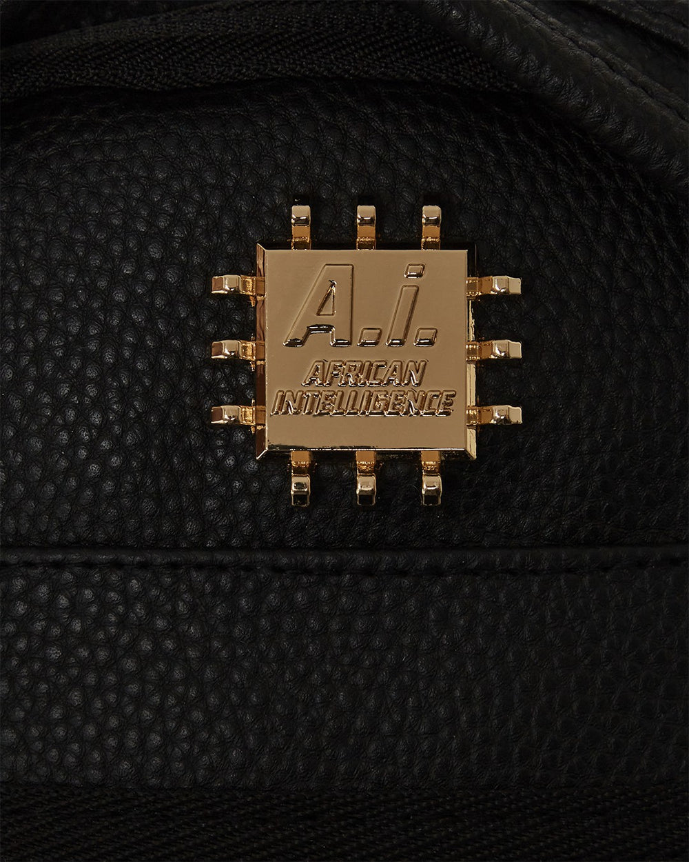 A.I. GOLDEN REGENERATION BACKPACK | Sprayground Bargain