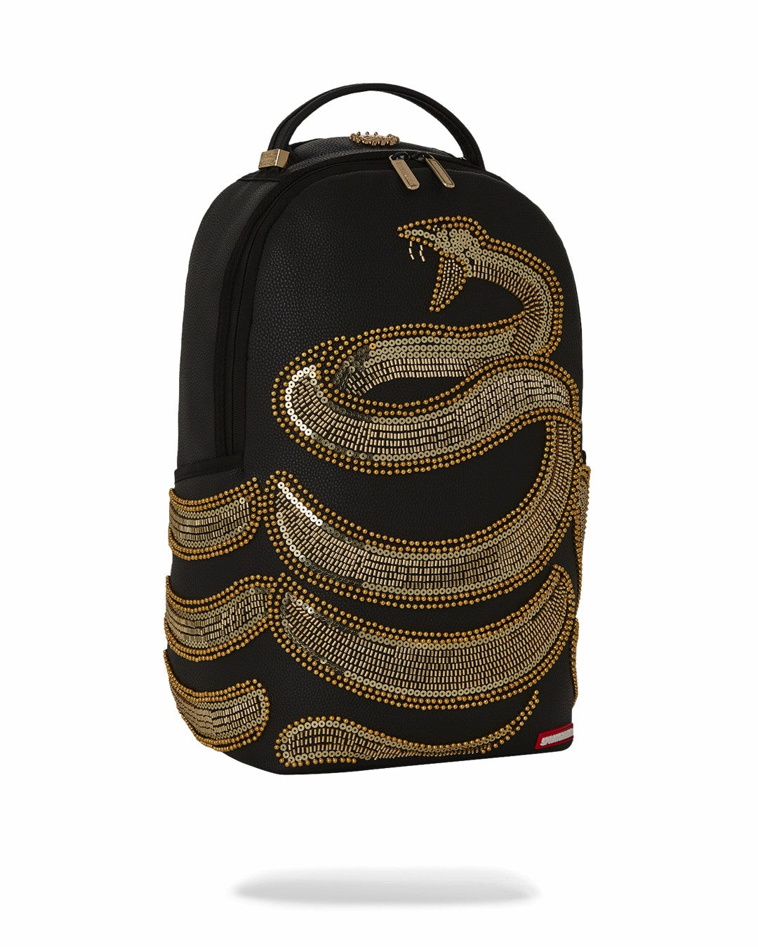 A.I. GOLDEN REGENERATION BACKPACK | Sprayground Bargain