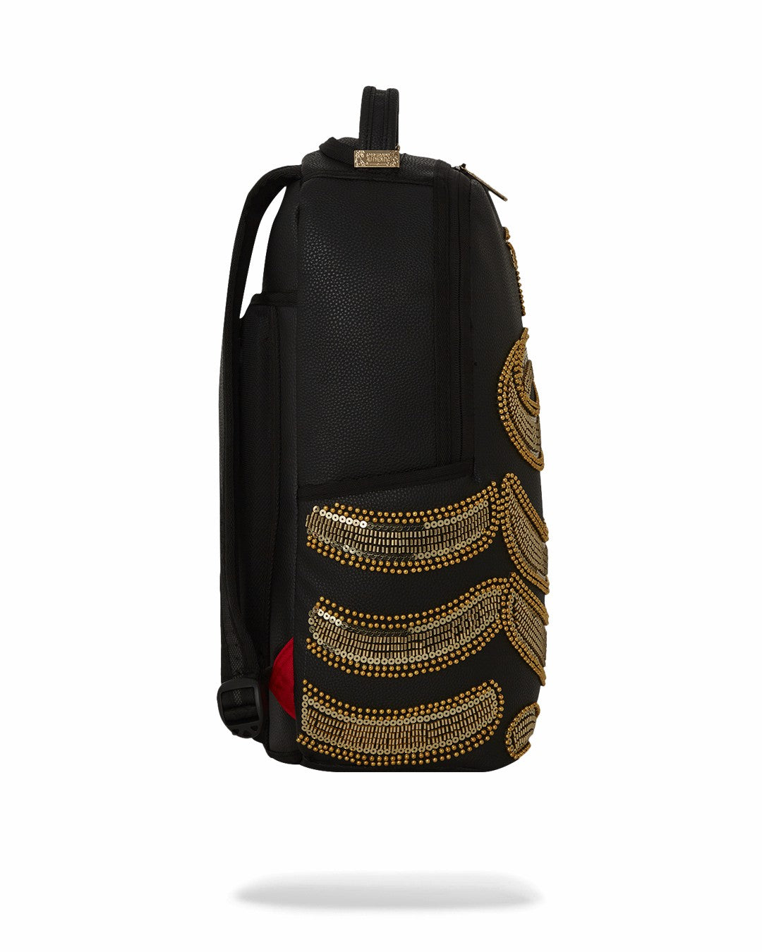 A.I. GOLDEN REGENERATION BACKPACK | Sprayground Bargain