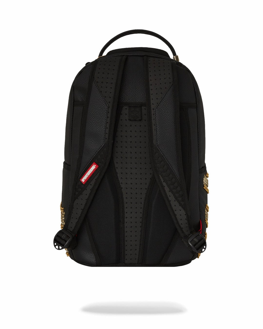A.I. GOLDEN REGENERATION BACKPACK | Sprayground Bargain