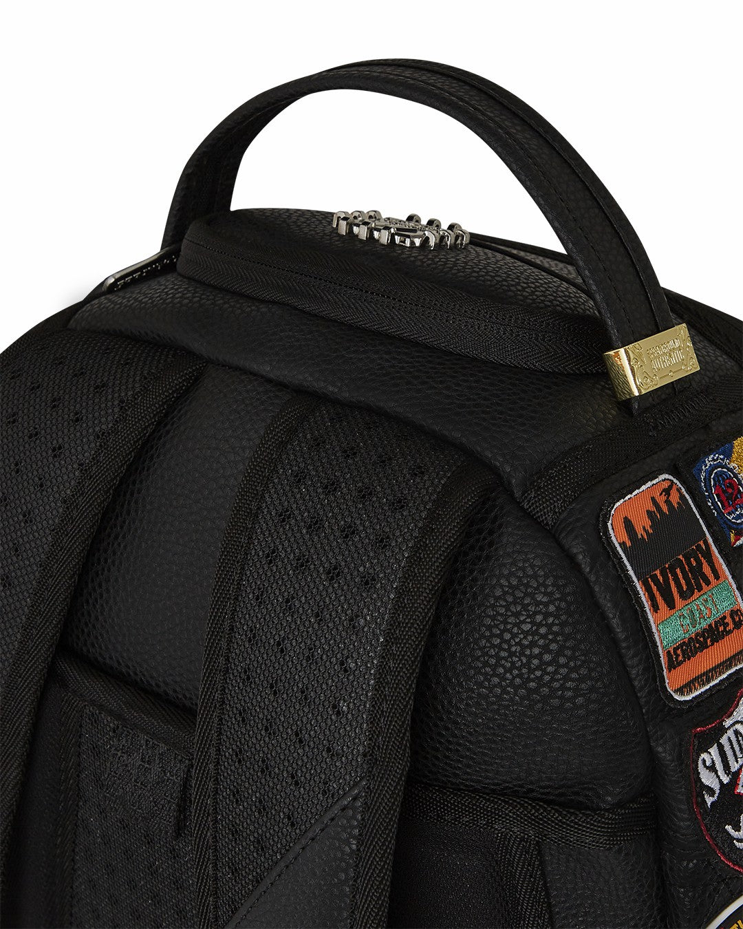 A.I. THE 54 (PATCHES OF AFRICA) CARGO BACKPACK | Sprayground Discounted