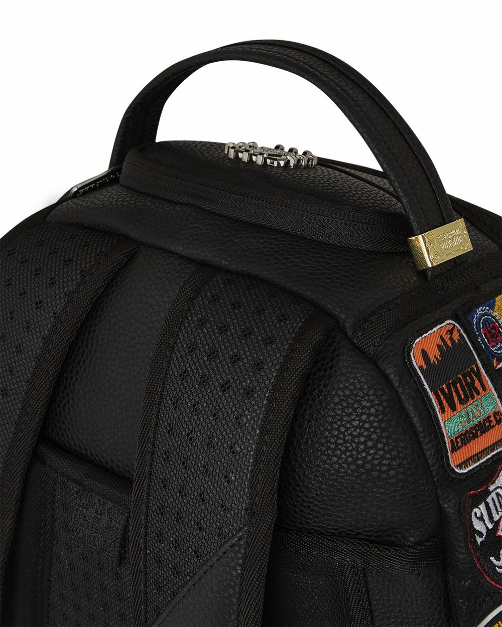 A.I. THE 54 (PATCHES OF AFRICA) CARGO BACKPACK | Sprayground Discounted
