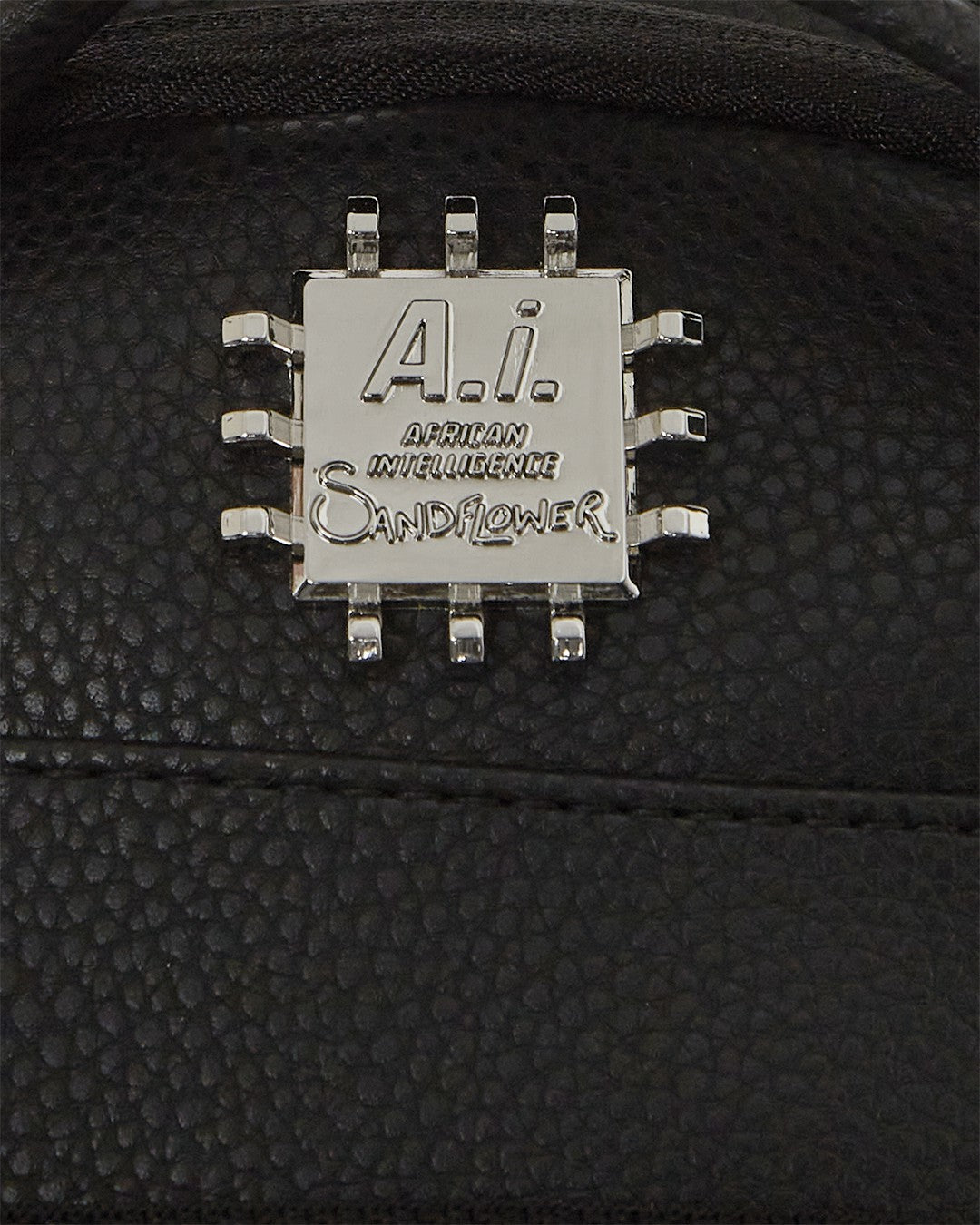 A.I. THE 54 (PATCHES OF AFRICA) CARGO BACKPACK | Sprayground Discounted