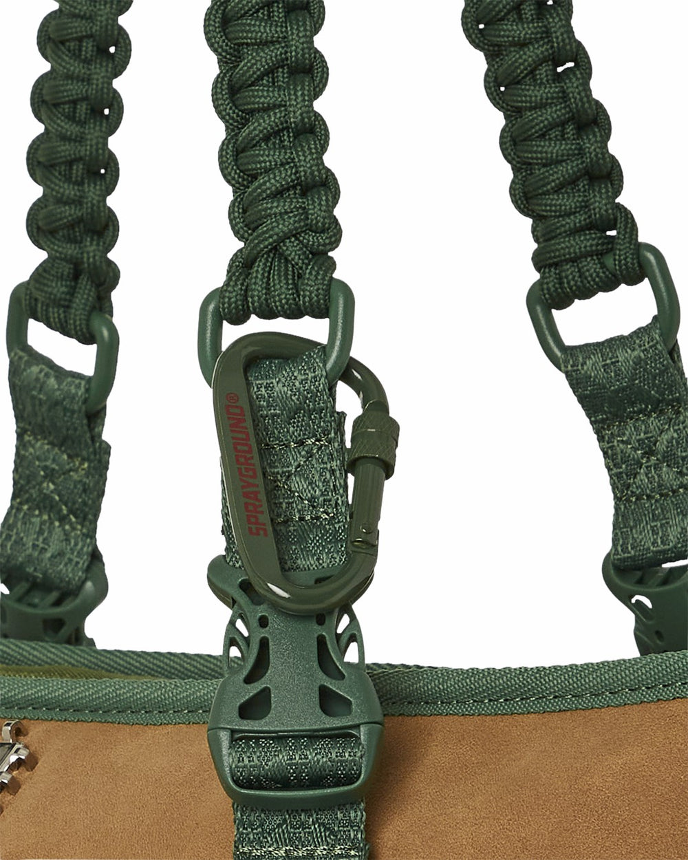 A.I. SPECIAL OPS CARGO TOTE | Sprayground Value Deal