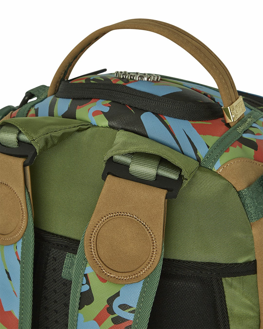 A.I. SPECIAL OPS BACKPACK | Sprayground Exclusive Deal