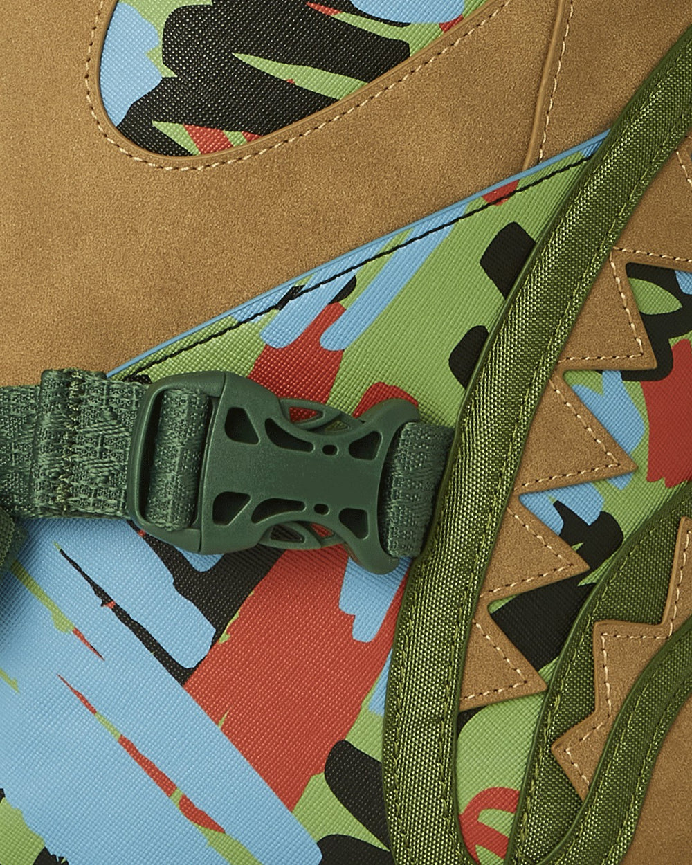 A.I. SPECIAL OPS BACKPACK | Sprayground Exclusive Deal