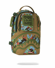 A.I. SPECIAL OPS BACKPACK | Sprayground Exclusive Deal