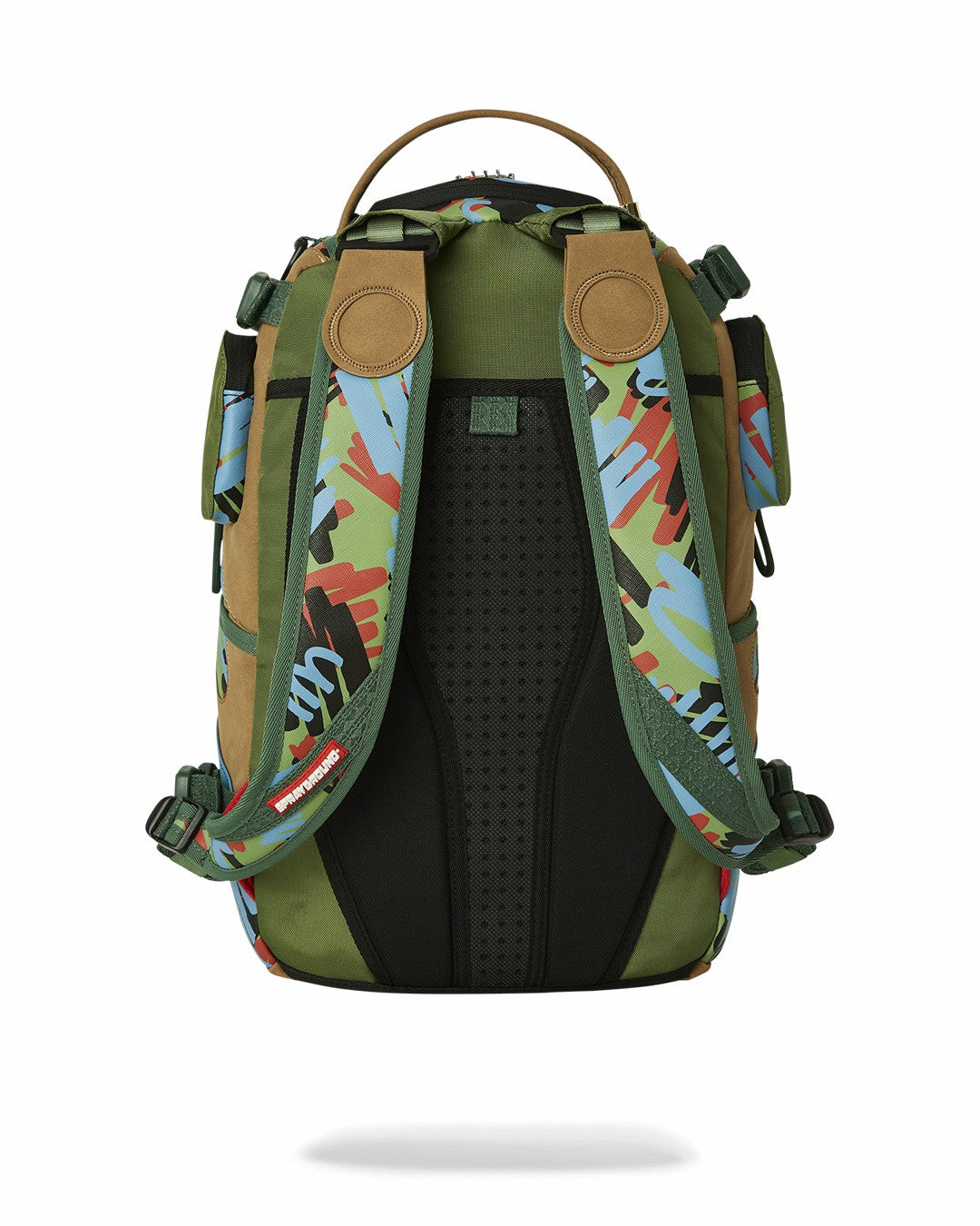 A.I. SPECIAL OPS BACKPACK | Sprayground Exclusive Deal